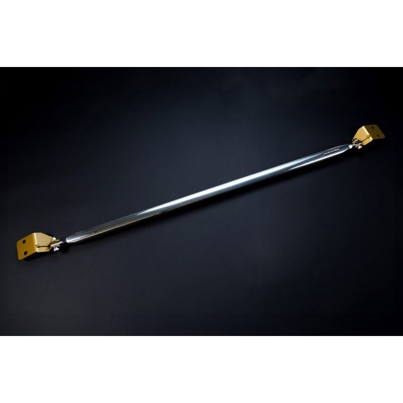 J’s Racing Strut Tower Bar (Rear) 2023+ Honda Civic Type R