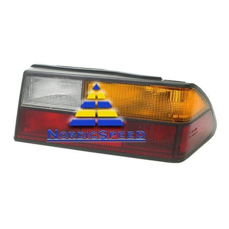 Tail Light Housing RH Passenger Side OEM SAAB (E-Code)