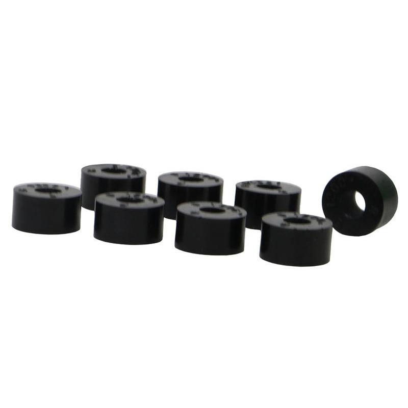 Whiteline 1996-2001  MITSUBISHI LANCER EVO IV,V, VI Front  Sway Bar Link – Bushing Kit W21135