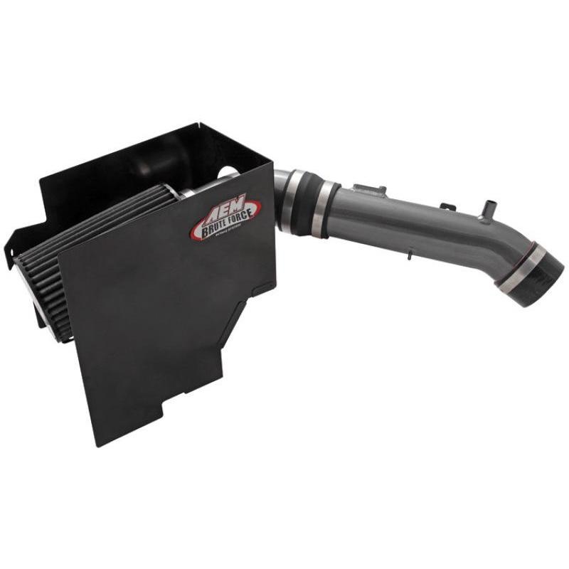AEM Brute Force Intake System B.F.S.FJ CRUISER 07-09 4.0L V6 | 21-8405DC