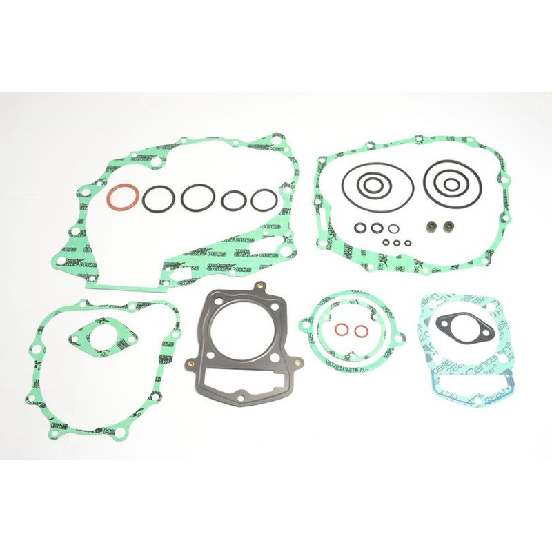 Athena P400210850187 Complete Gasket Kit (oil seals not included)