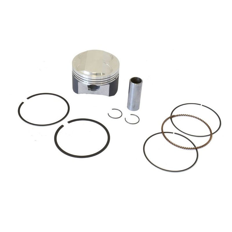 Athena S4F082000020 4T Forged Racing Piston Diameter 88 mm for OE Cylinder