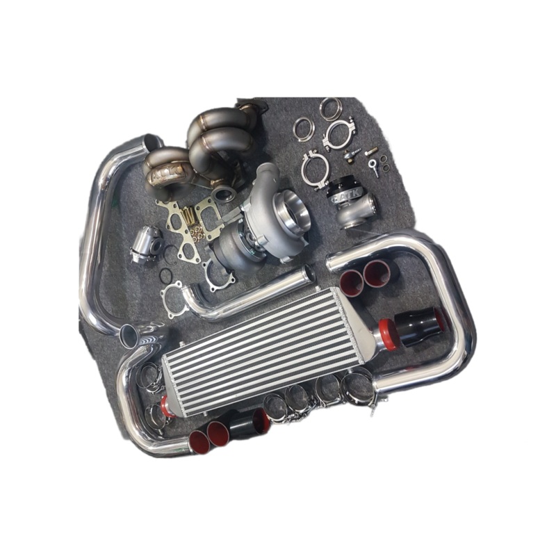 ATK Stage 2 Turbo Ram Horn Kit B Series b16 b17 b18 b20