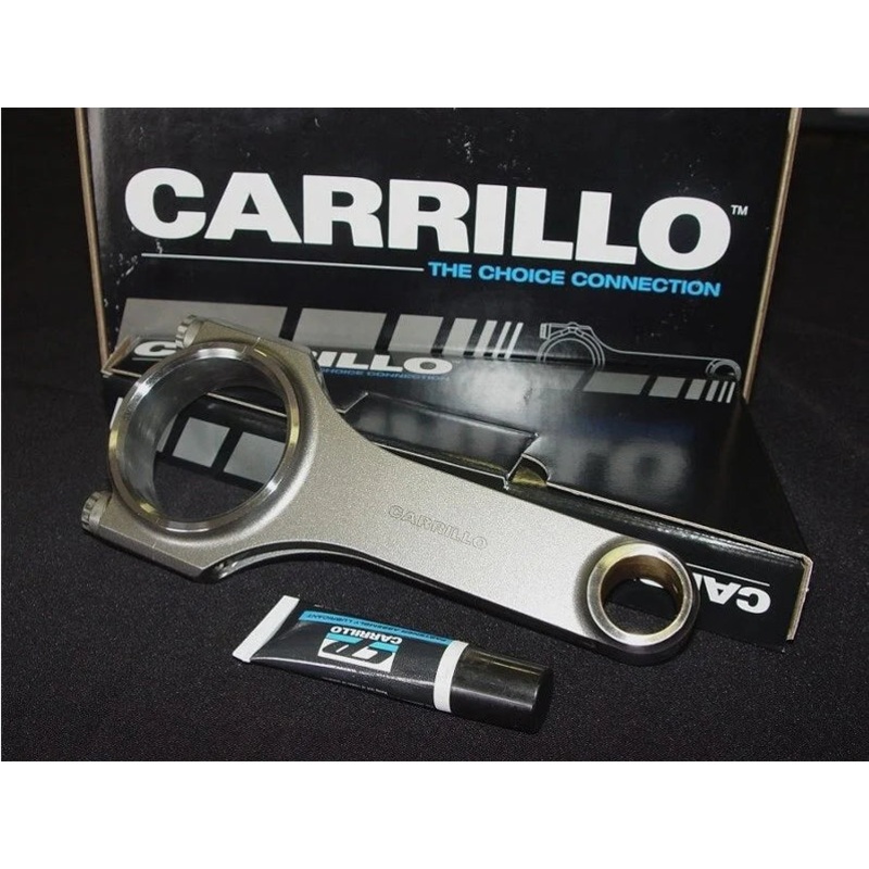 CP Carrillo Pistons MA-323-1<A-55234H - 4 cyl MAZDA Miata 1.6/1.8 PRO-A 5/16