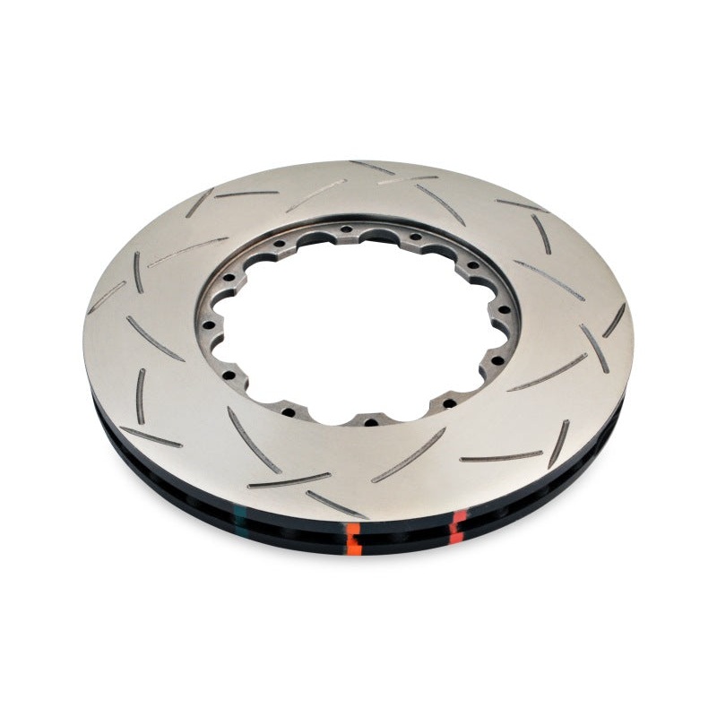 DBA Slotted Replacement Friction Surface for DBA 5010