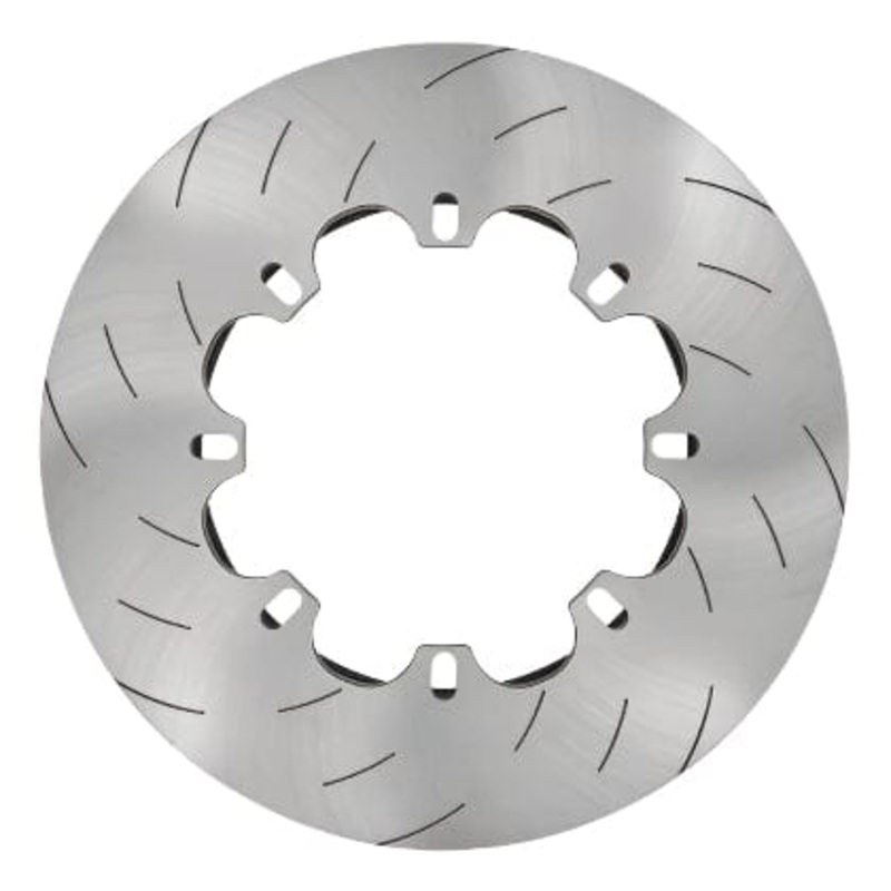 EBC Racing Front Floating SD Rotor Replacement Disc Ring (Front Right) – Audi / B7 / B8 / RS4