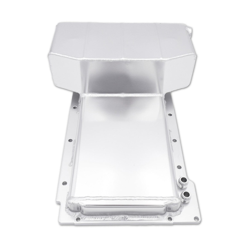 ISR Performance Oil Pan Kit for LS Swap S13/S14 Nissan 240sx