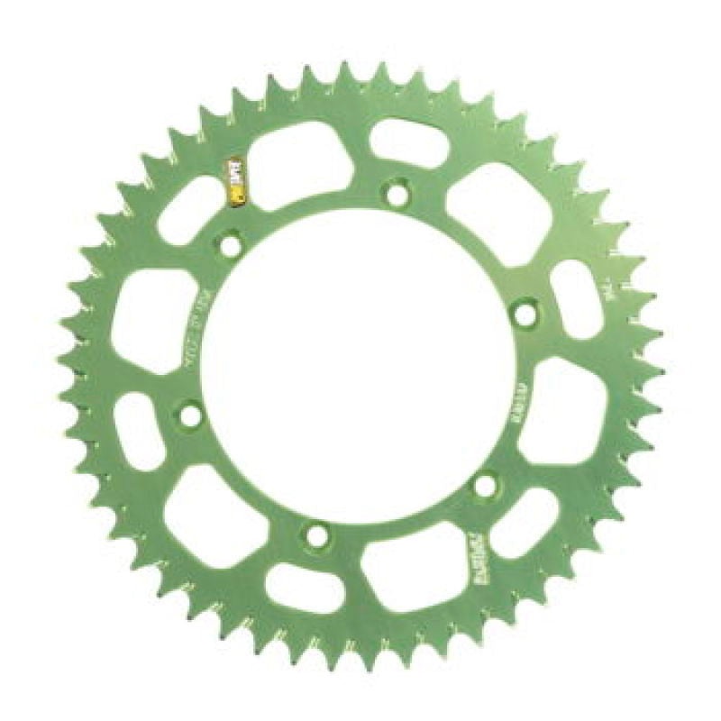 ProTaper Kawasaki Rear Green Sprocket – 49 Teeth