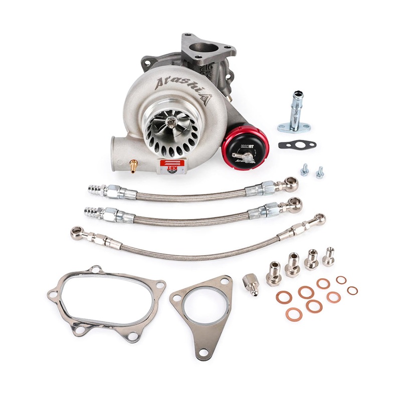 Subaru 3″ TD06H-18K-10cm Anti-Surge