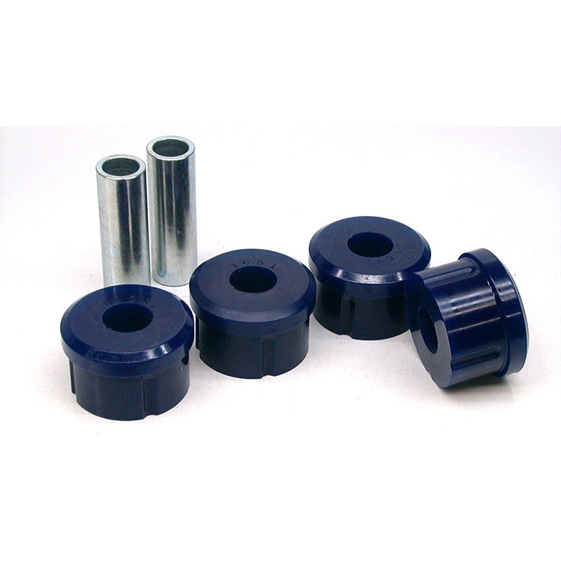 SuperPro Front Control Arm Lower-Rear Bushing Kit | 1993 – 1998 Toyota Supra (SPF1651K)