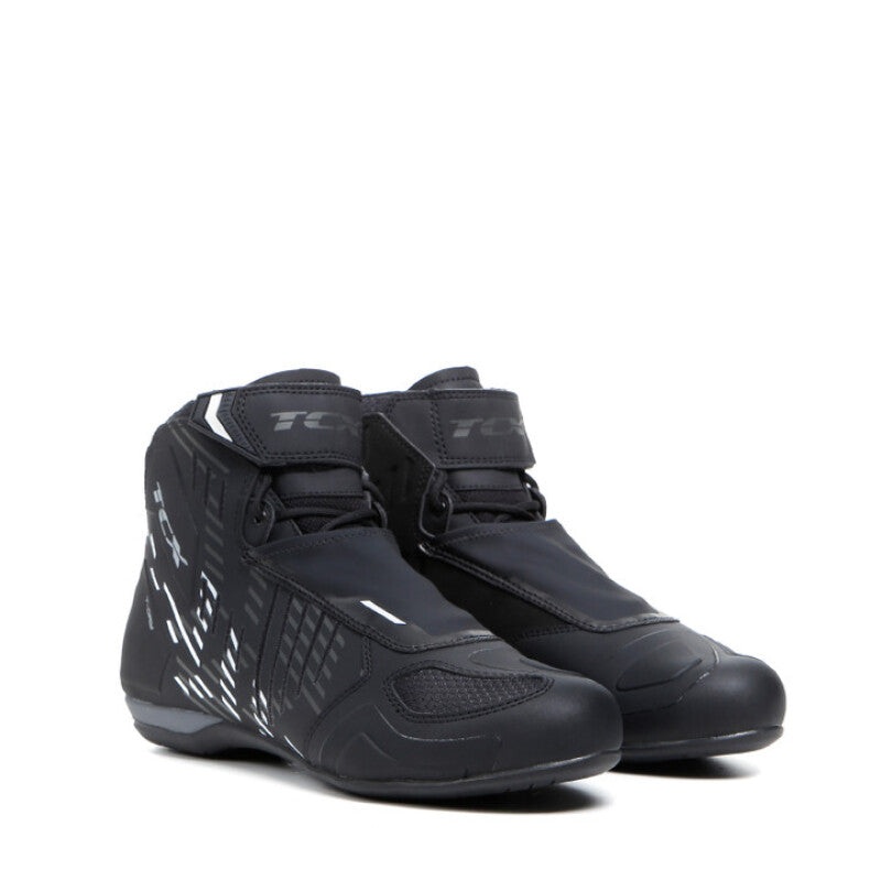 TCX R04D Waterproof Shoe Black/White Size – 40
