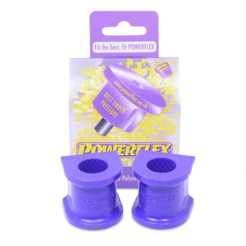 Toyota Supra 4 JZA80 (93 – 02) Rear Sway Bar Bushing – 21 mm