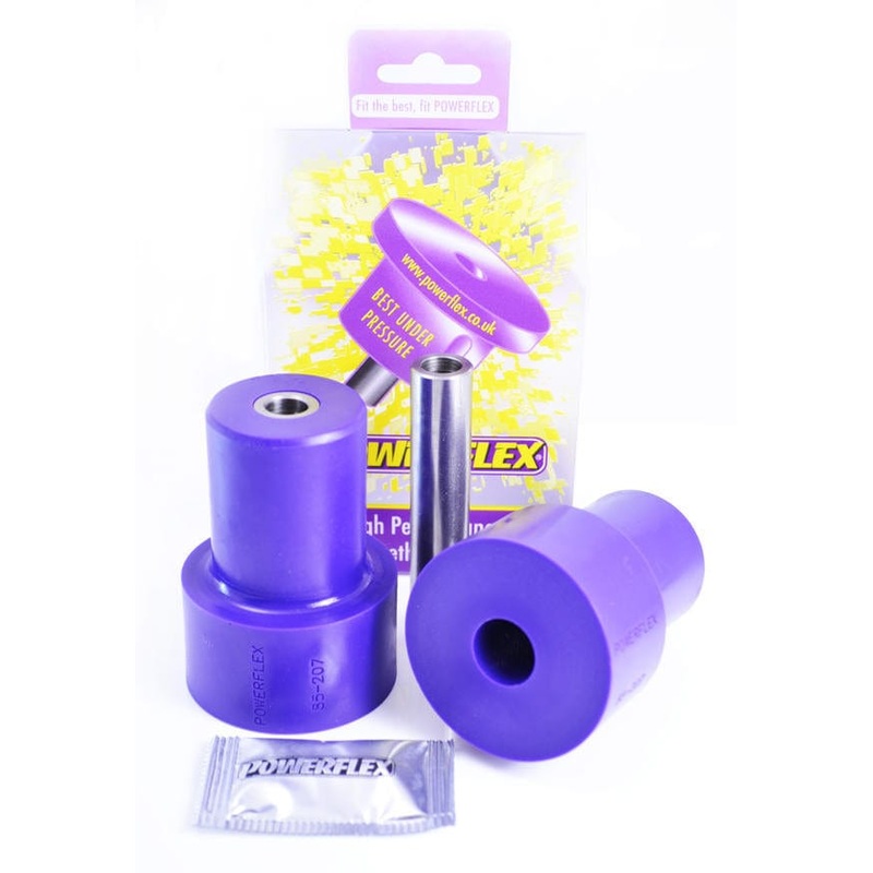 Volkswagen Golf & Jetta Mk2, Corrado Rear Beam Bushing