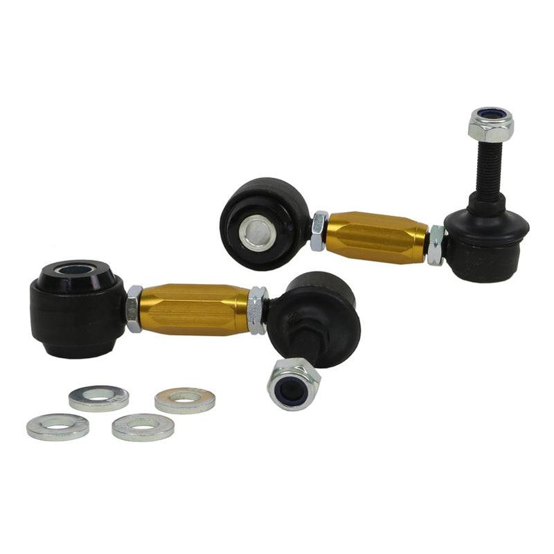 Whiteline 1989-1997  MAZDA MX5 NA Front  Sway Bar Link – Kit KLC203