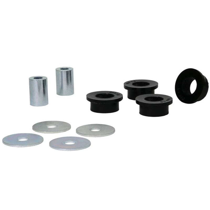 Whiteline 1997-2004  TOYOTA ARISTO JZS160 Front  Steering Rack and Pinion – Mount Bushing Kit W13384