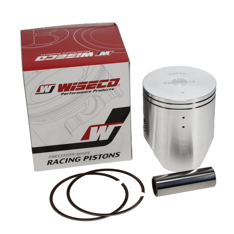 Wiseco 801M06640 02-04 Honda CR250R ProLite 2614CD Piston