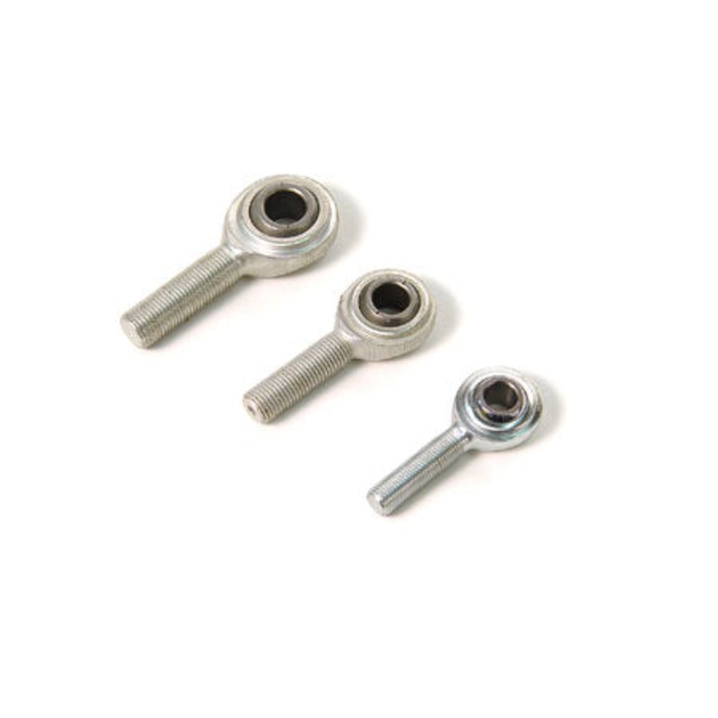 1/4″ X 1/4″ Male Rod Ends