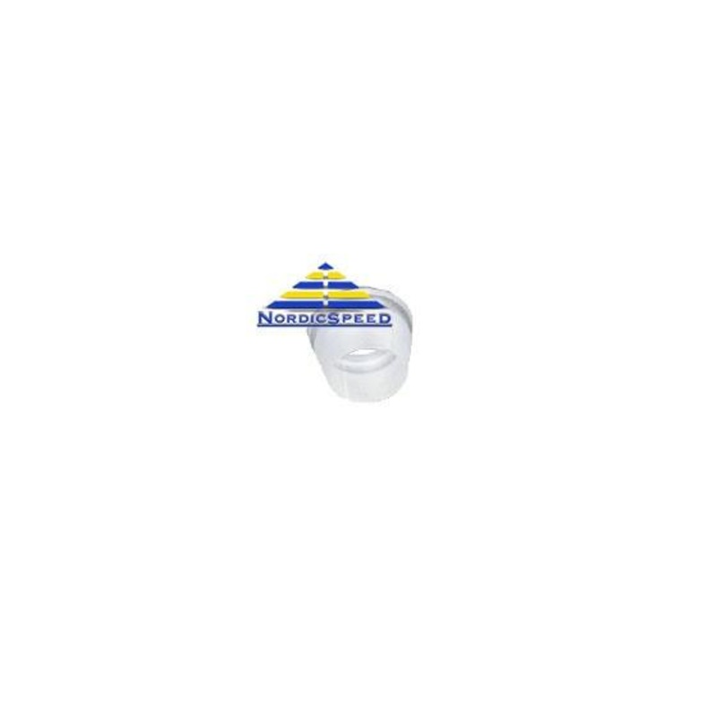 Body Molding Bushing OEM SAAB