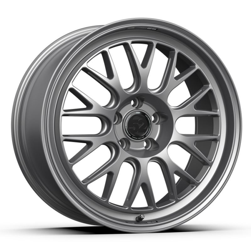 fifteen52 Holeshot RSR 19×9.5 5×114.3 38mm ET 73.1mm Center Bore Matte Titanium