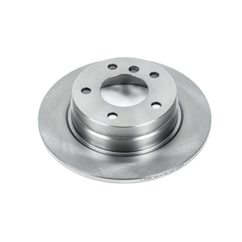 PowerStop Power Stop 92-98 BMW 318i Rear Autospecialty Brake Rotor
