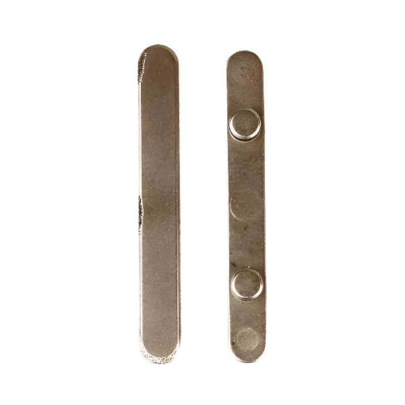 Righetti Ridolphi Two Peg Axle Key, 8mm Wide