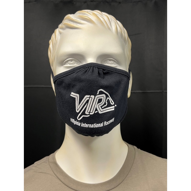 VIR Logo Mask