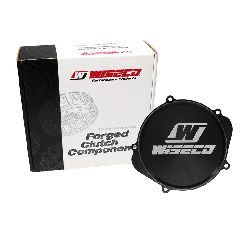 Wiseco WPPC002 04-09 Honda CRF250R Clutch Cover