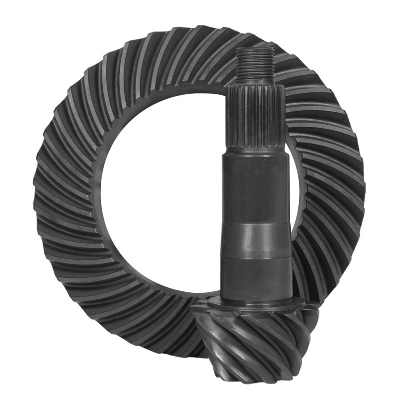 Yukon Ring and Pinion Gear Set for Dana 44 M220 Rear Differential