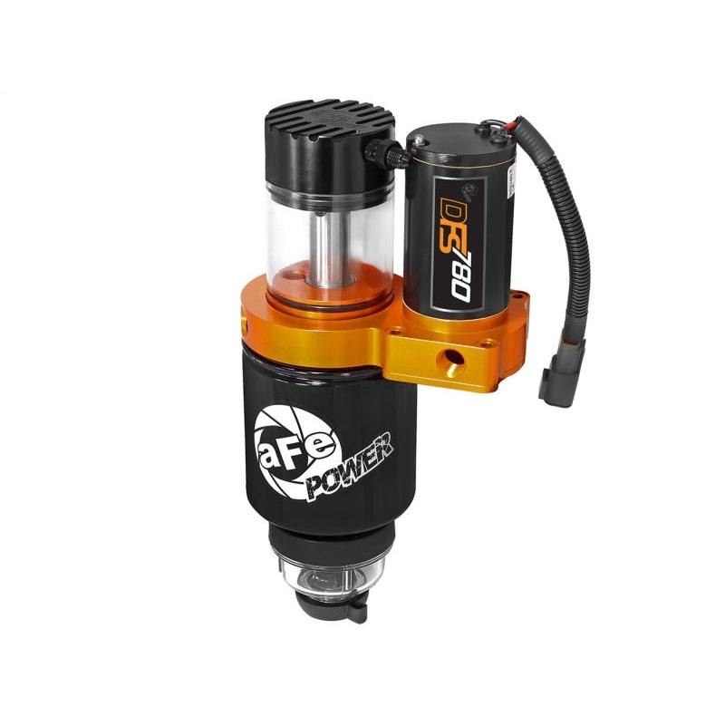 aFe DFS780 Fuel Pump Pro Series 14-16 Ram 1500 EcoDiesel V6-3.0L (td)