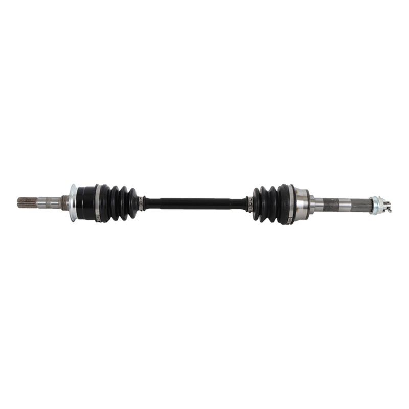 All Balls Racing AB6-KW-8-305 2000 KAF 620 A Mule 2510 4×4/01-08 KAF 620 Mule 3010 4×4 Axle