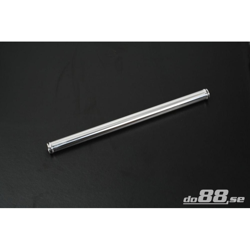 Aluminum pipe 500mm 1,25” (32mm)