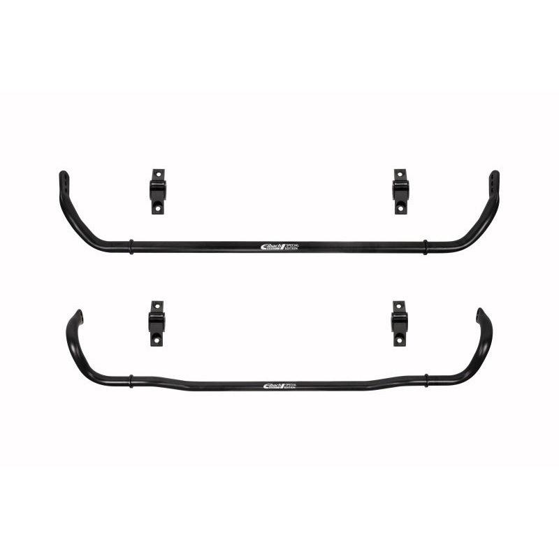 Eibach C8 Corvette Sway Bar Kit
