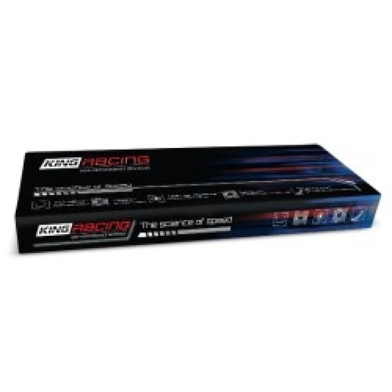 King 06-13 GM LS .775in Wide Performance Cam Bearing Set