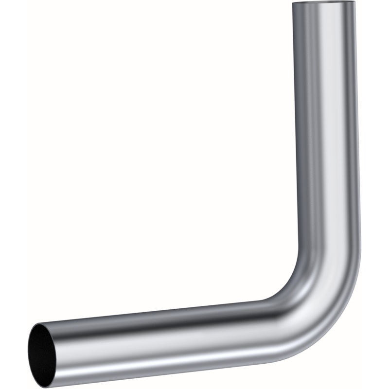 MBRP 3-Inch Armor Lite 90 Degree Bend | Universal (MB2022)