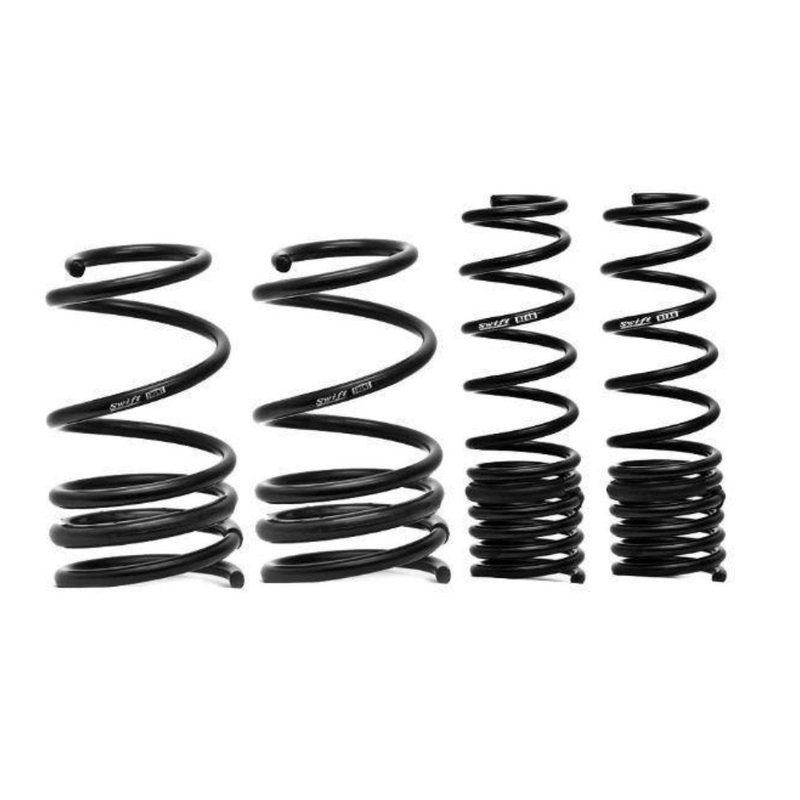 Swift Spec-R Sport Springs | 17-20 Civic Si