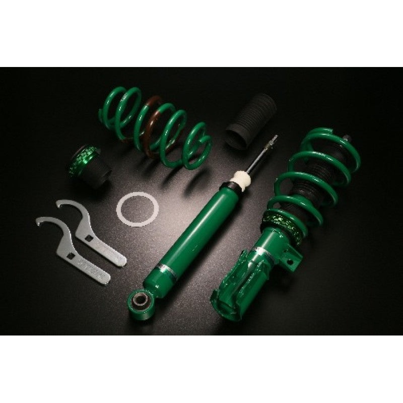 TEIN Street Basis Z Coilovers – 06-15 Mazda MX-5 Miata (NC)