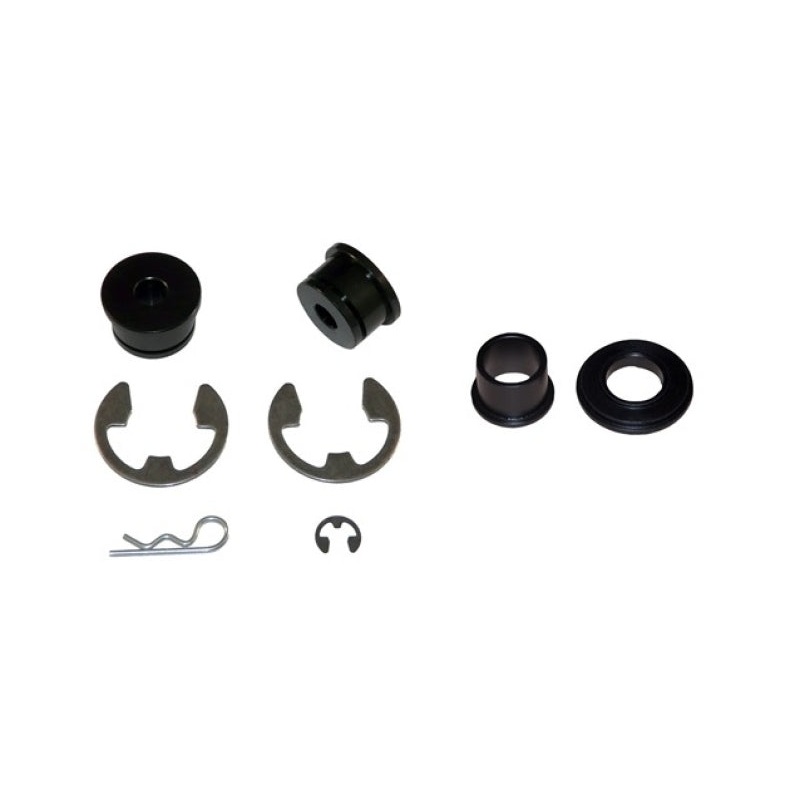 Torque Solution Shifter Cable & Gate Selector Bushing – 08-09 Mitsubishi Evolution X