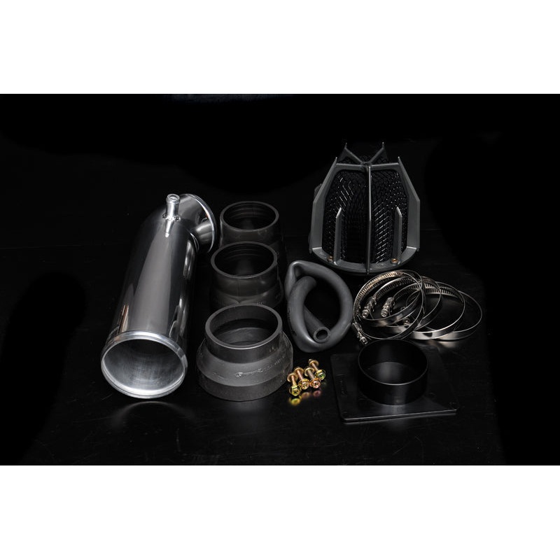 Weapon R Dragon Intake | 2003 – 2006 Nissan 350Z (804-131-101)