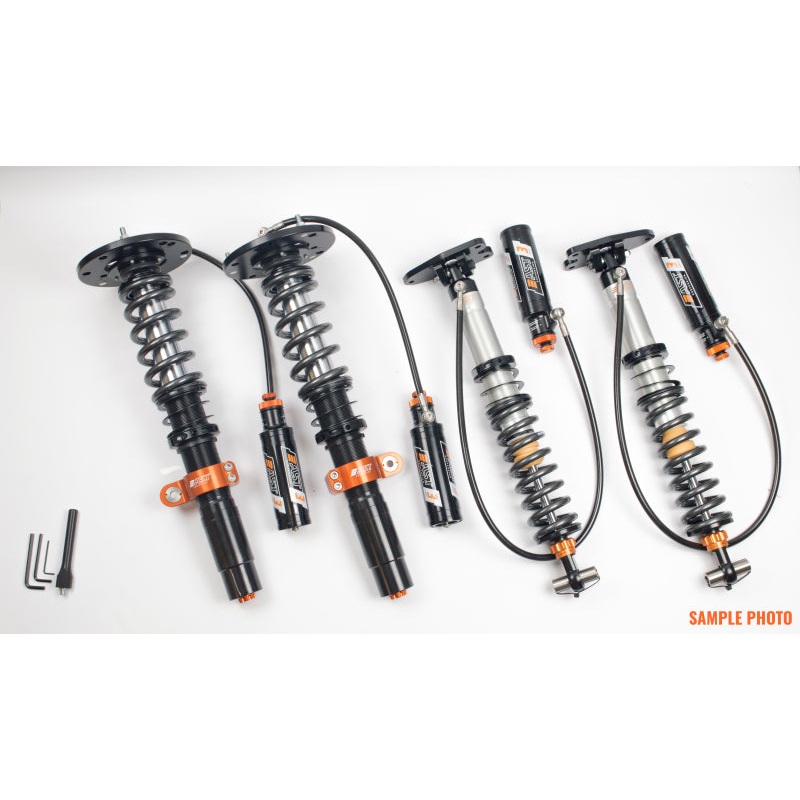 AST 5300 Series Coilovers Mazda MX-5 NA/NB