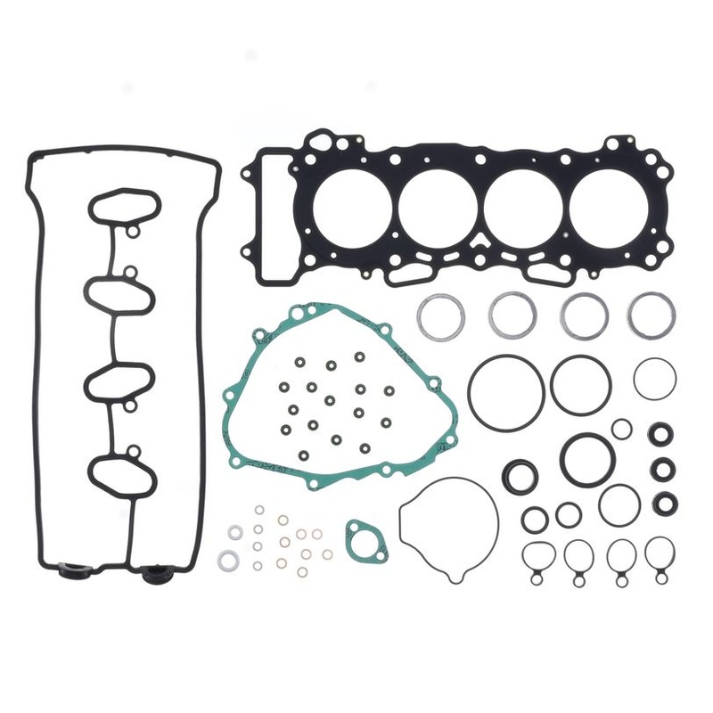 Athena P400210850052 Complete Gasket Kit (oil seals not included)