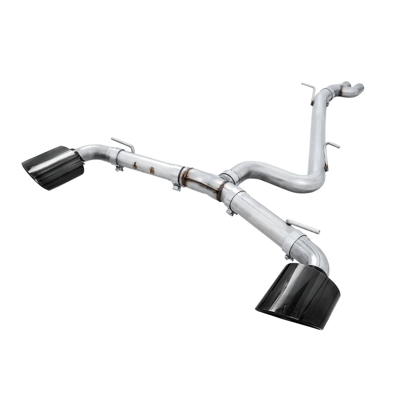 AWE Exhaust Suite for Audi 8V RS 3 2.5T