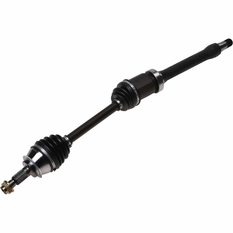 Axle Assembly Front Right (Automatic – MINI Cooper Base / S / JCW / R55 / R56 / R57 / R58 / R59