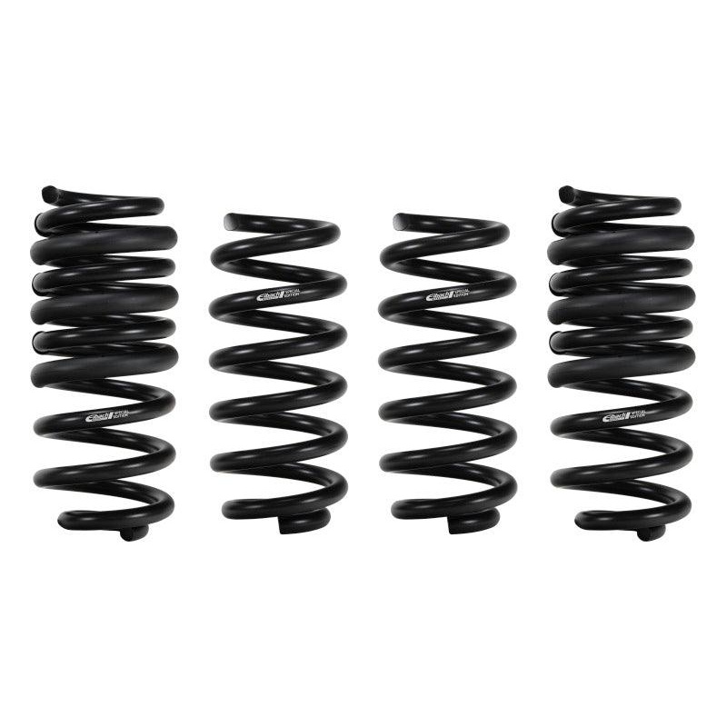 Eibach SUV Pro-Kit for 21-22 Dodge Durango SRT Hellcat