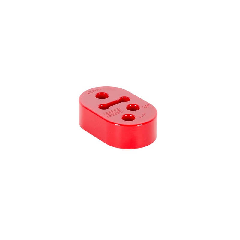 GrimmSpeed Two Position Exhaust Hanger – 12mm (070046)