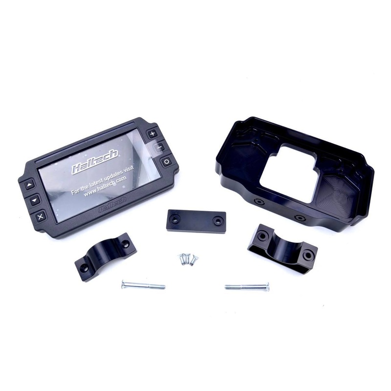 Platinum Racing Products – HALTECH IC7 DISPLAY DASH MOUNT