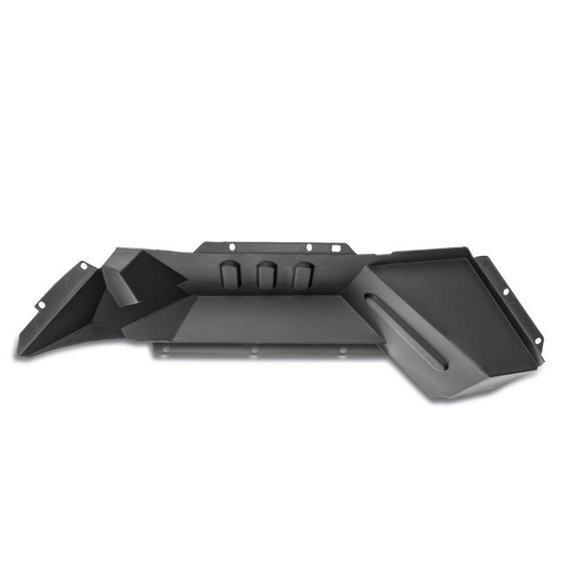 Rugged Ridge 20-22 Jeep Gladiator Max Terrain Fender Flares F/R Pair – Tex. Blk