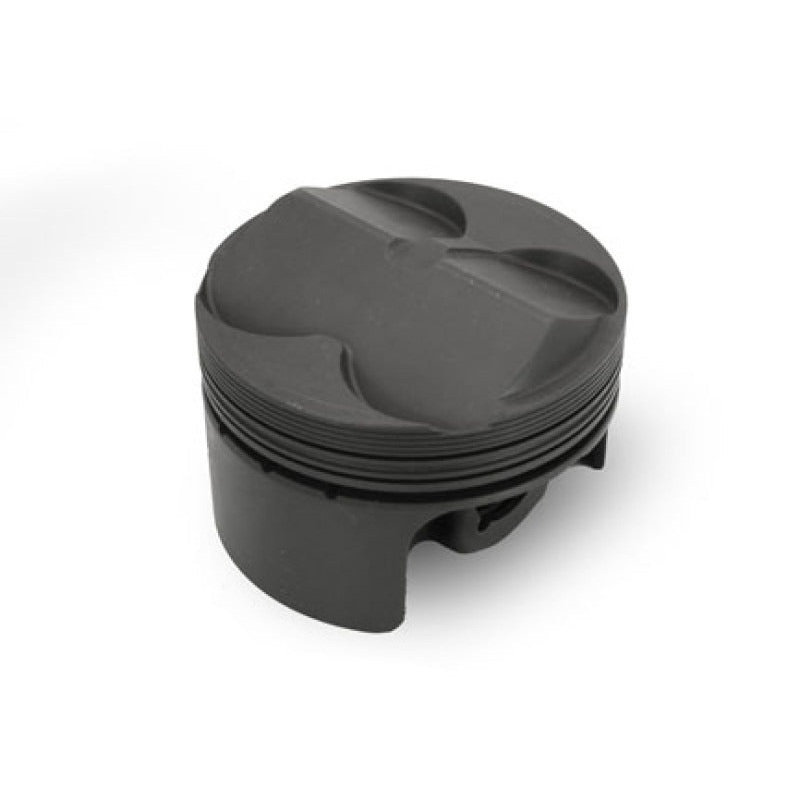 Supertech 81.5mm Bore / 1.181in Comp Height / 7.5cc Dome / 11:1 CR Pistons – Set of 4 | Multiple Honda / Acura Fitments (P4-H815-P7)