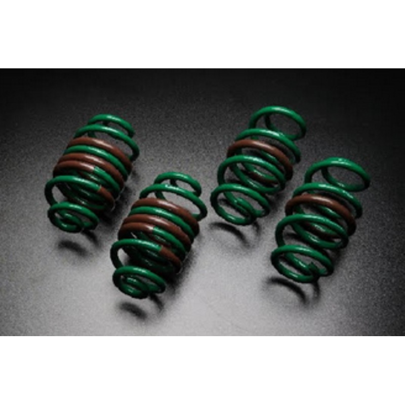 Tein S.Tech Spring Kit 2004-2008 Audi S4 (B6S/B7S)