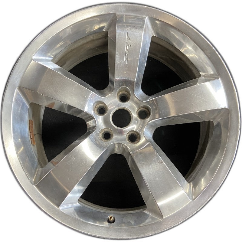 20″ CHARGER 06 20×9 Original OEM Wheel Rim