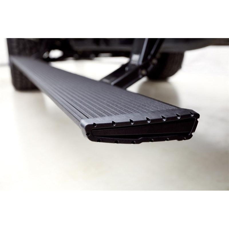 AMP Research 2018 Ram 1500 All Cabs PowerStep Xtreme – Black